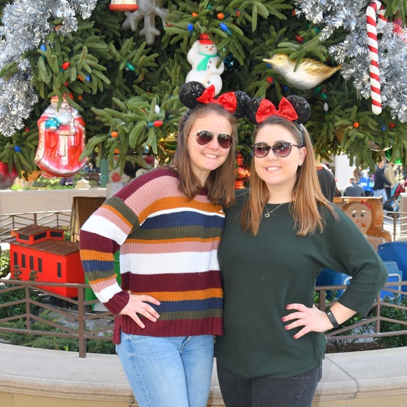 Meet your posher, Elizabeth! - Picture 1 of 1